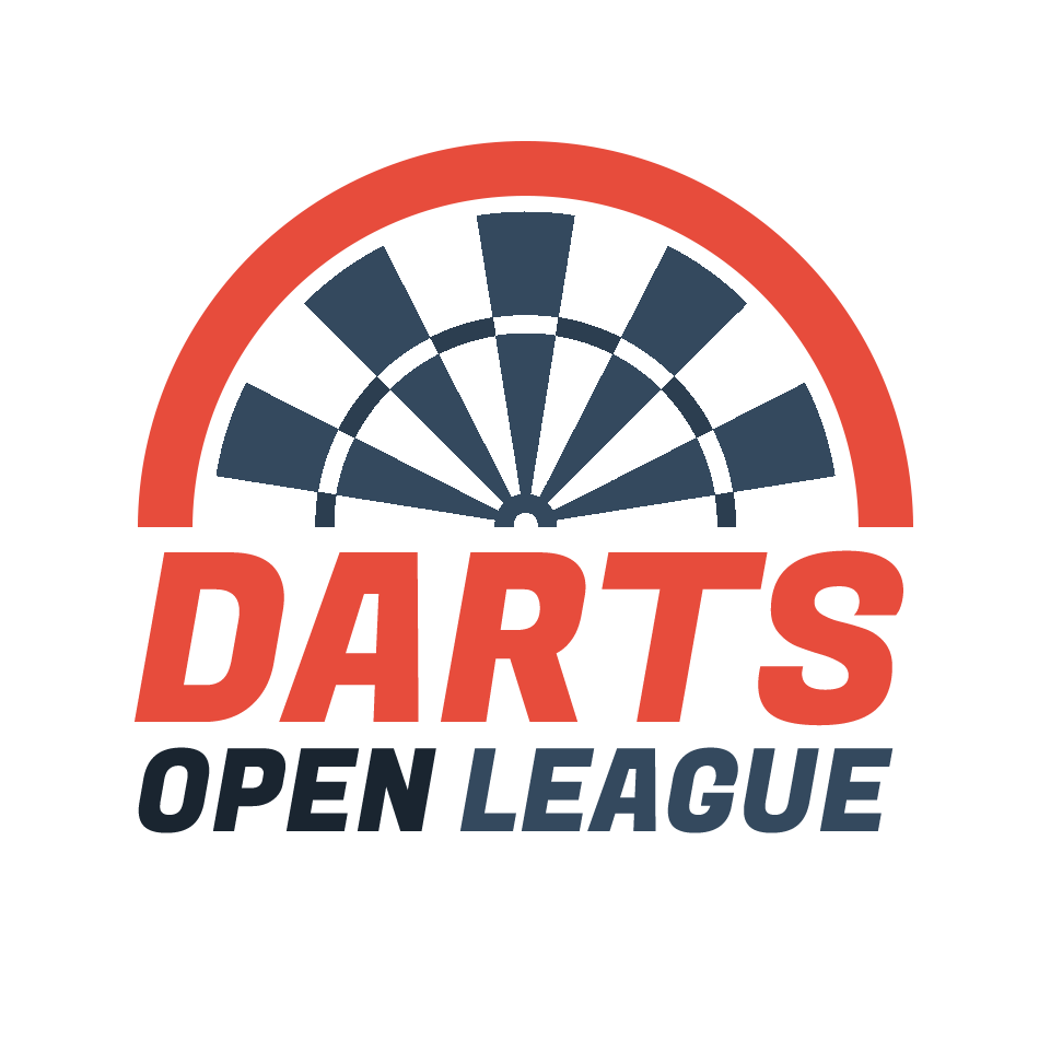 Darts Open League